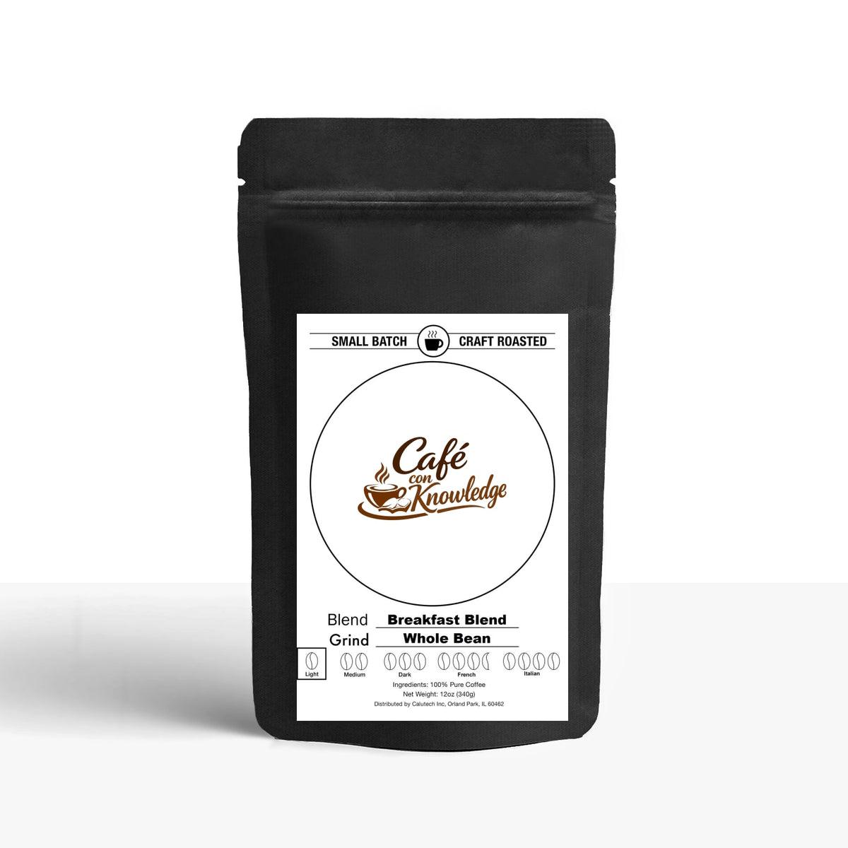 Breakfast Blend