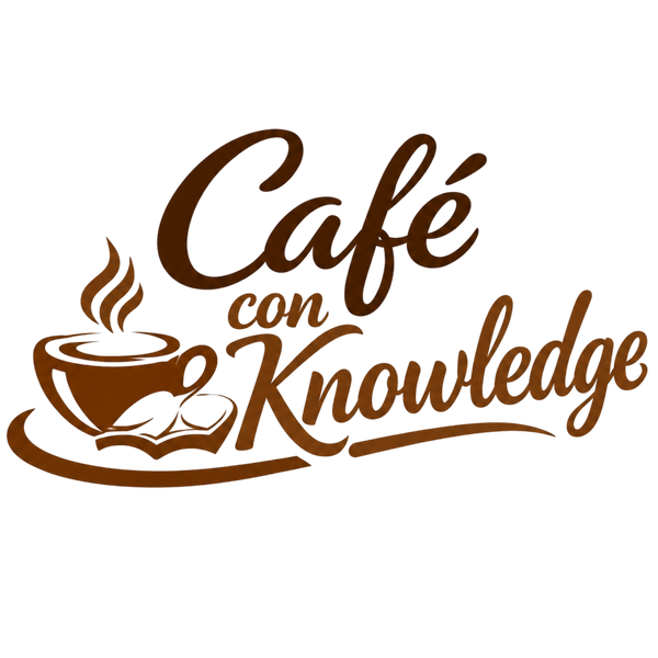 Café con Knowledge