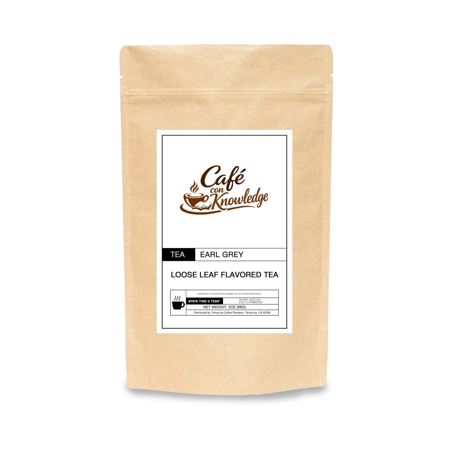 Earl Grey